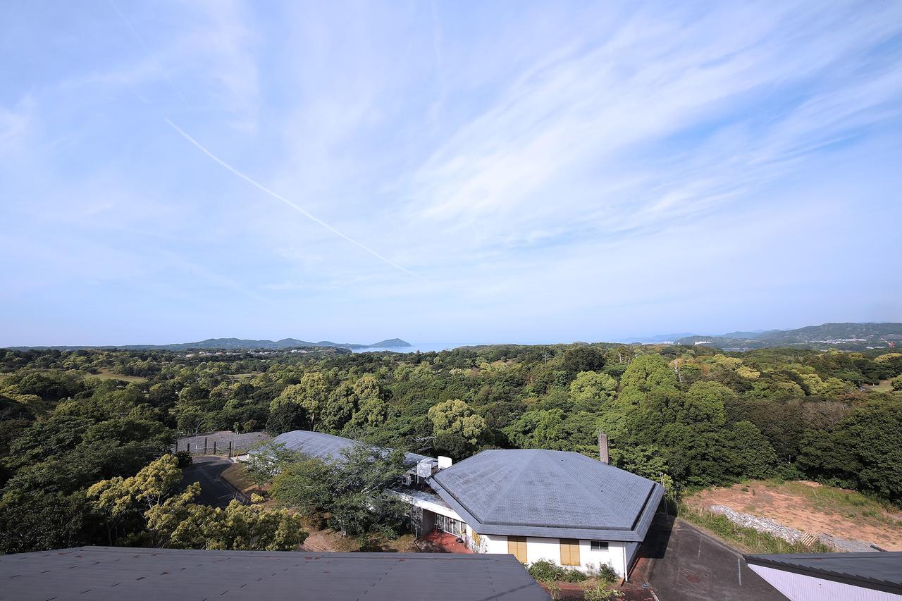 B&B Forest Shima Shima  Exterior photo
