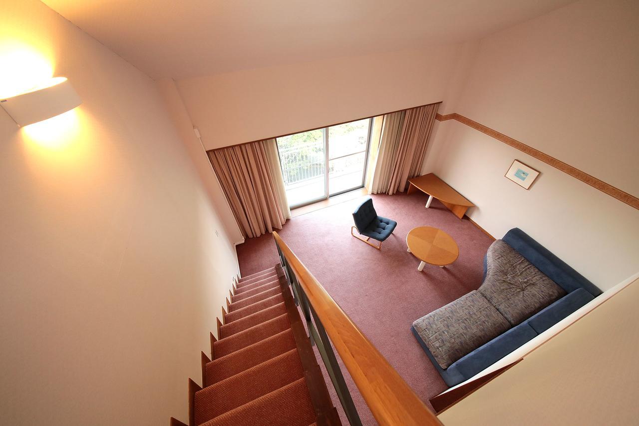 B&B Forest Shima Shima  Exterior photo