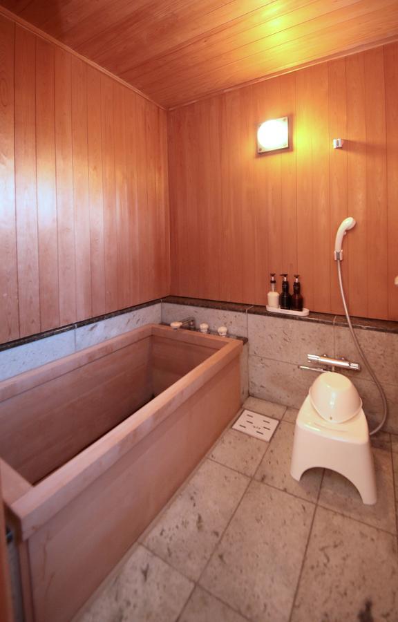 B&B Forest Shima Shima  Exterior photo