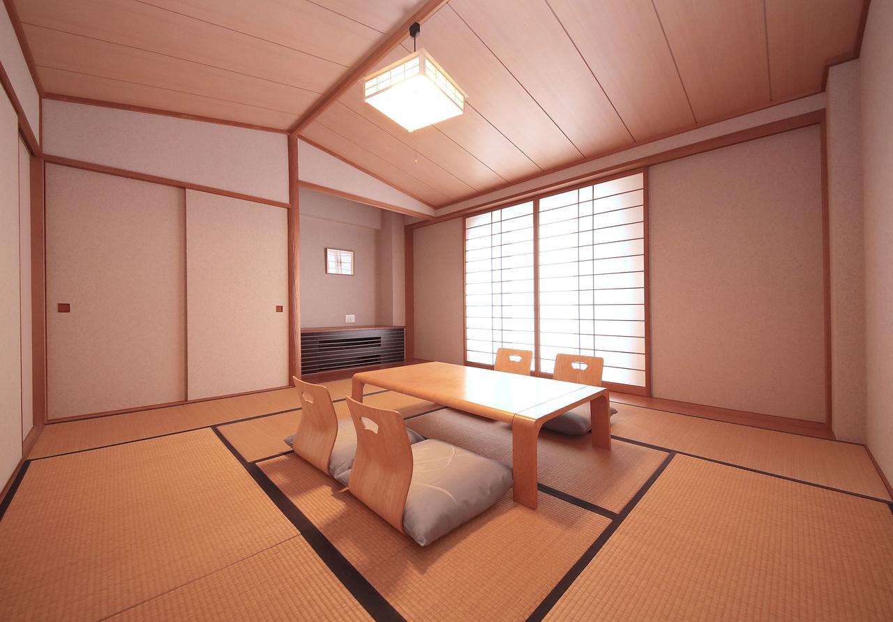 B&B Forest Shima Shima  Exterior photo
