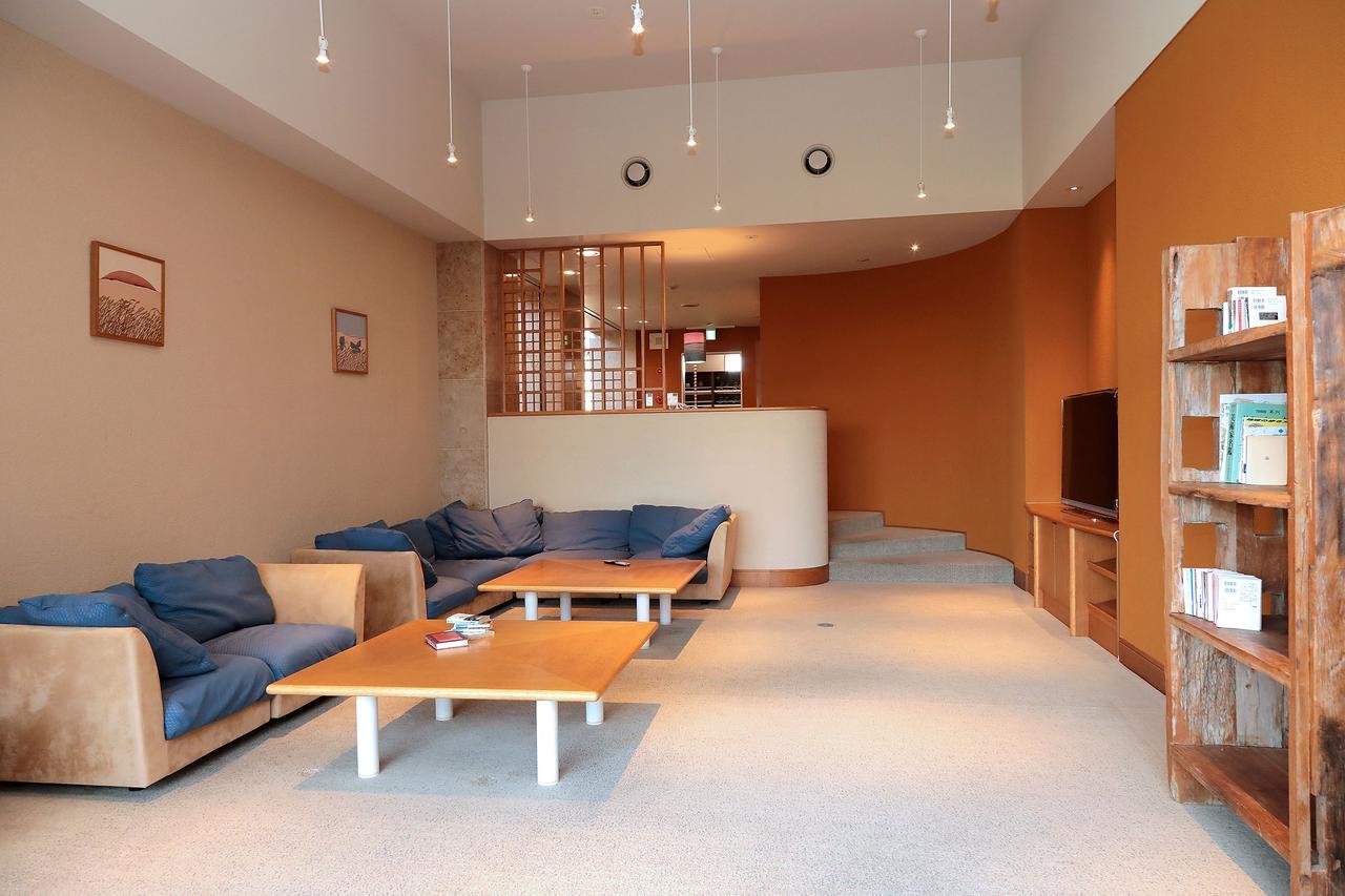 B&B Forest Shima Shima  Exterior photo